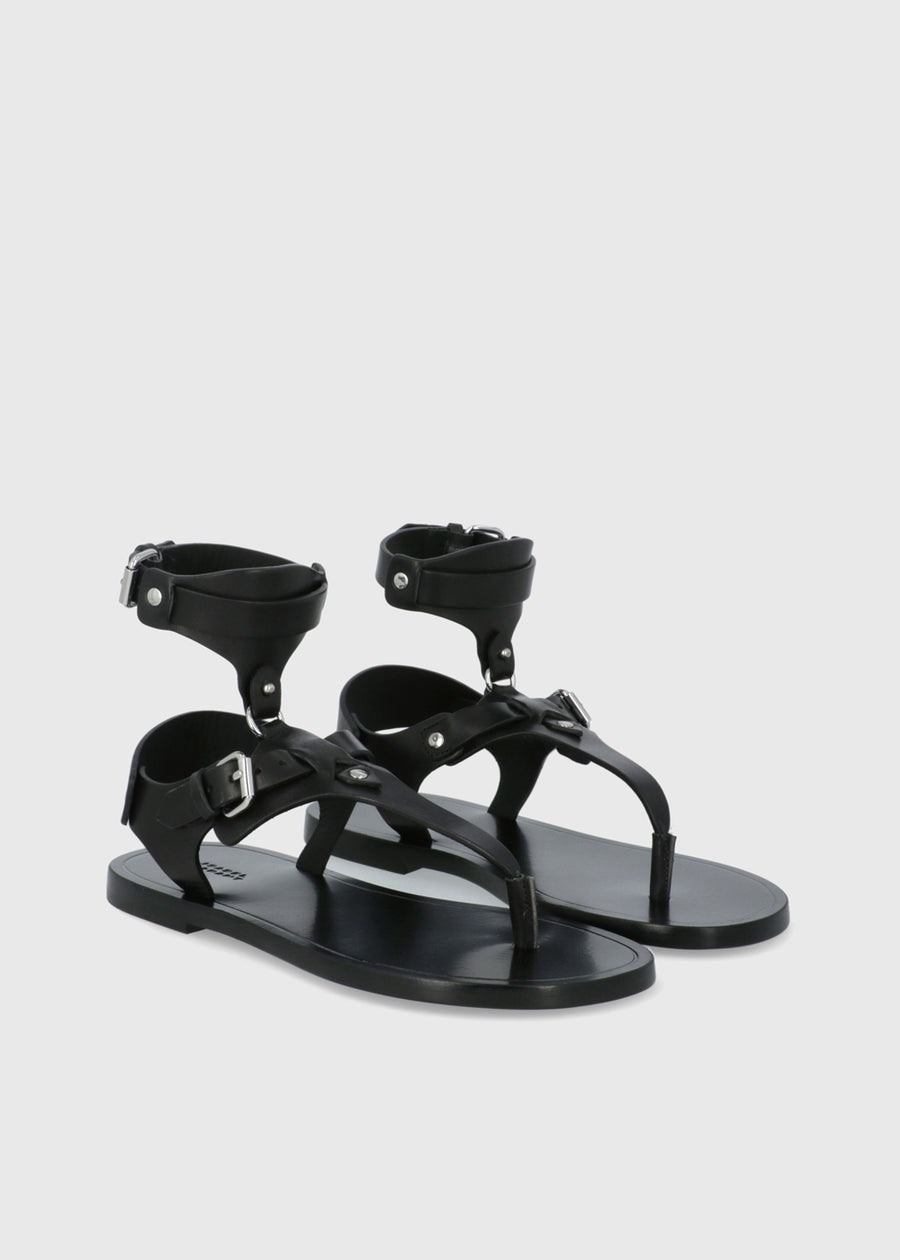 ISABEL MARANT Sandalia Eveen ISM-EVEEN