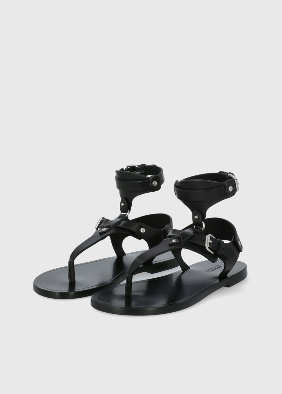 ISABEL MARANT Sandalia Eveen ISM-EVEEN