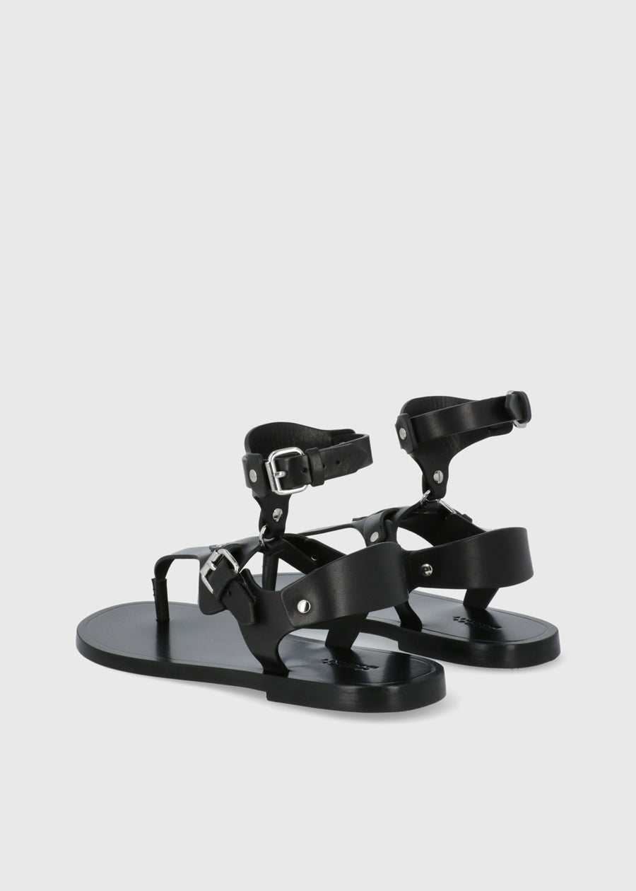 ISABEL MARANT Sandalia Eveen ISM-EVEEN