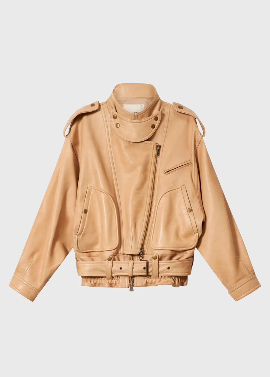 Isabel Marant Chamarra Farza ISM-FARZA