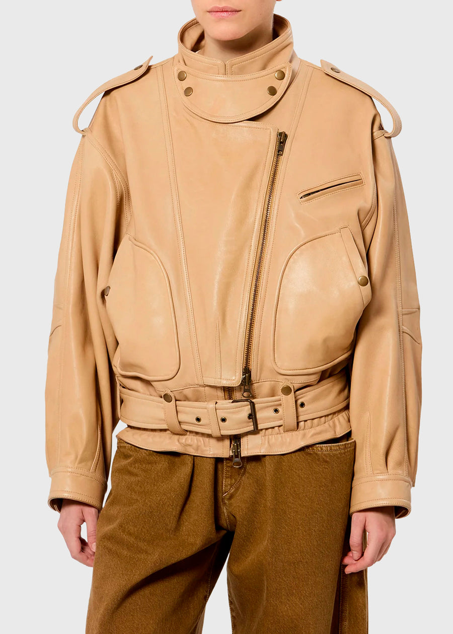Isabel Marant Chamarra Farza ISM-FARZA