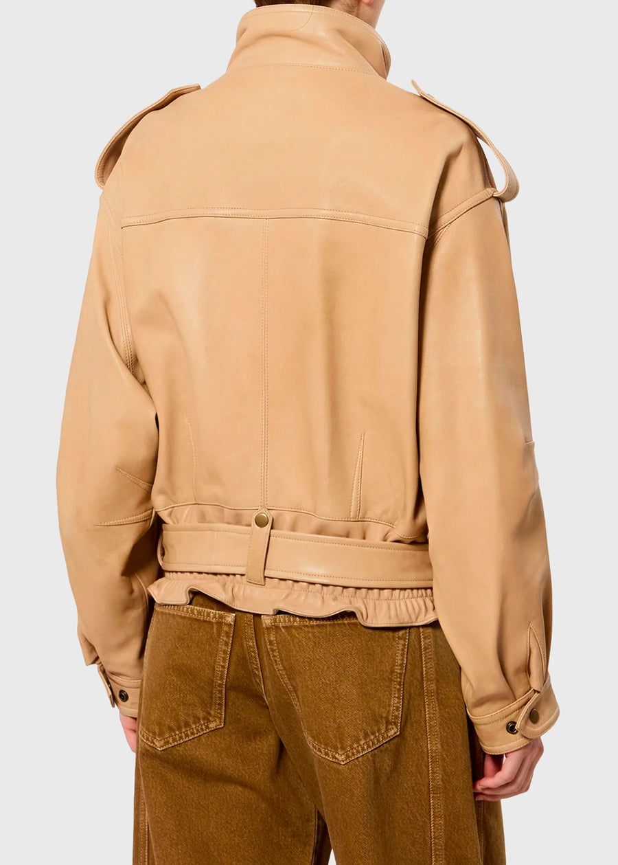 Isabel Marant Chamarra Farza ISM-FARZA