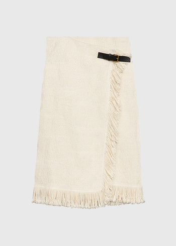 Isabel Marant Falda Galla ISM-GALLA