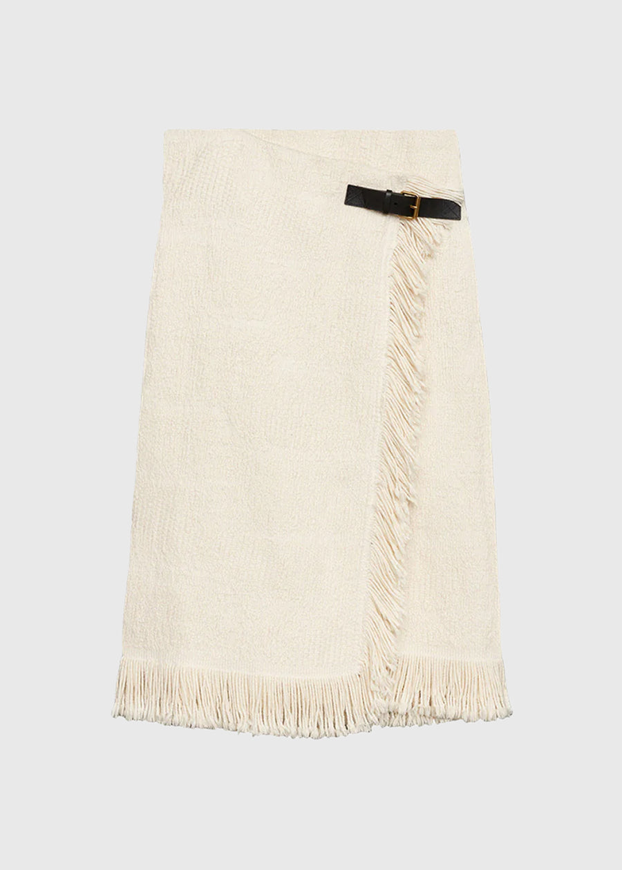 Isabel Marant Falda Galla ISM-GALLA