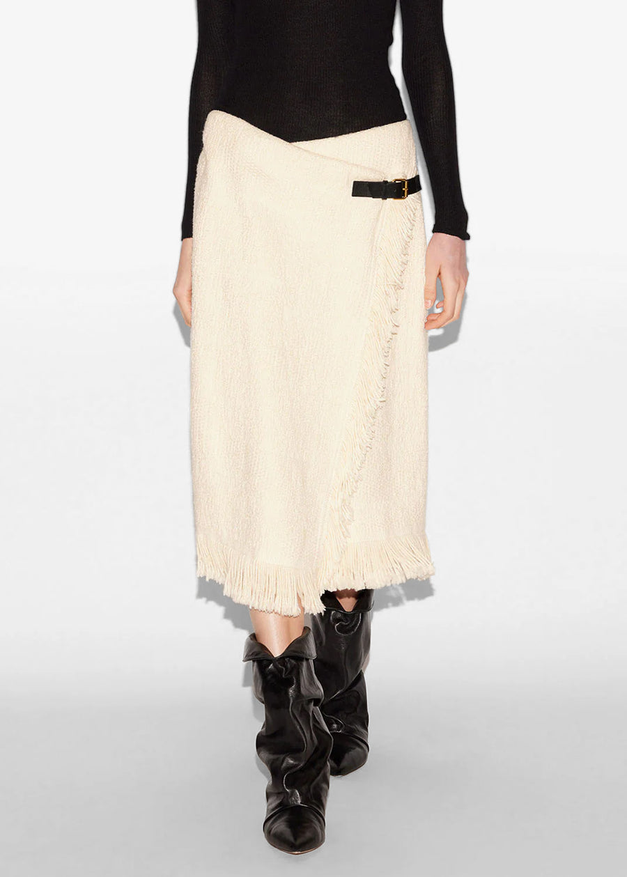 Isabel Marant Falda Galla ISM-GALLA