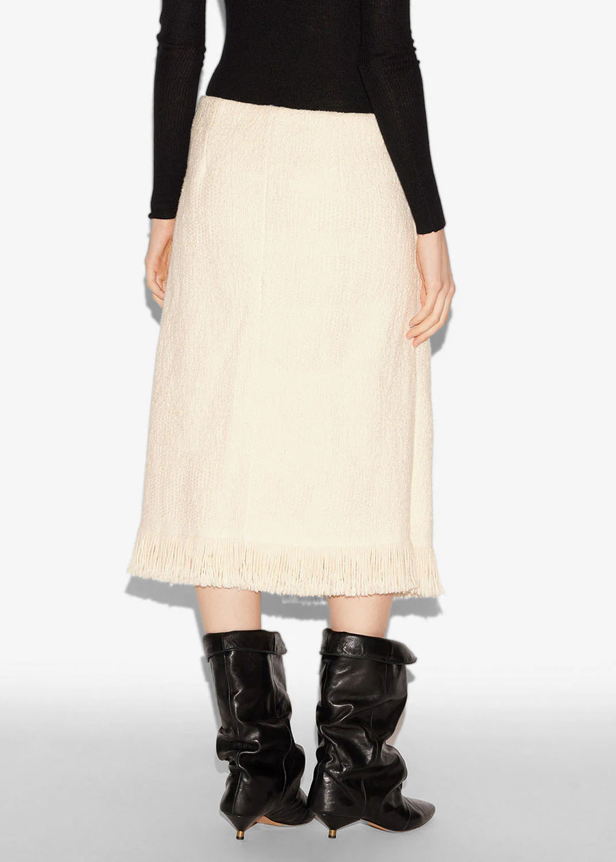 Isabel Marant Falda Galla ISM-GALLA