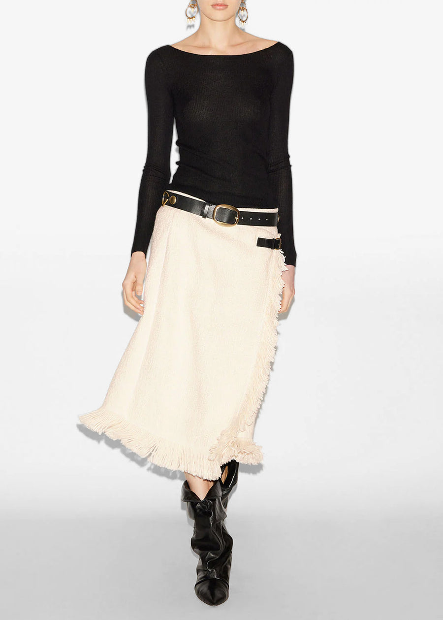 Isabel Marant Falda Galla ISM-GALLA