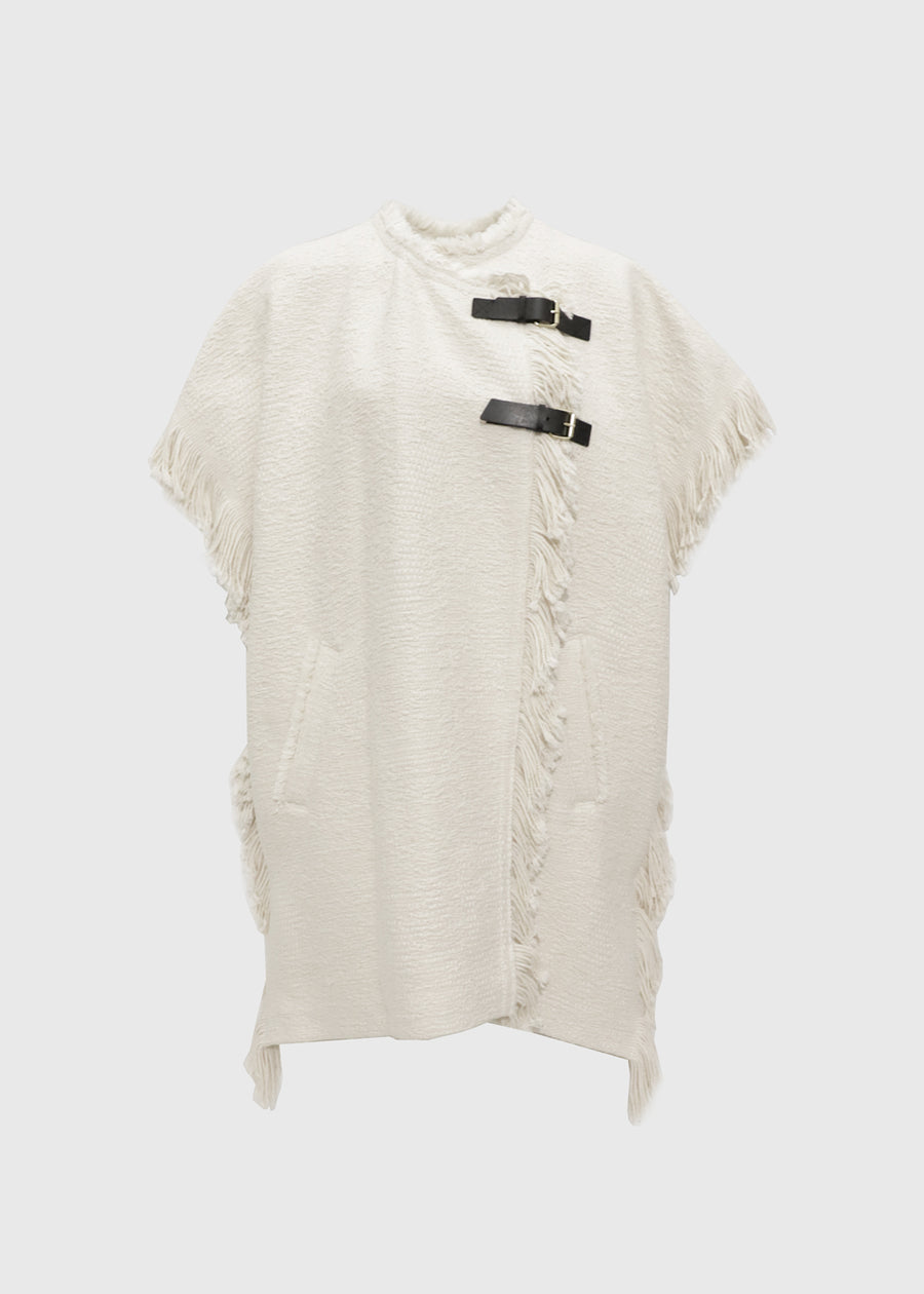 Isabel Marant Abrigo Greya ISM-GREYA