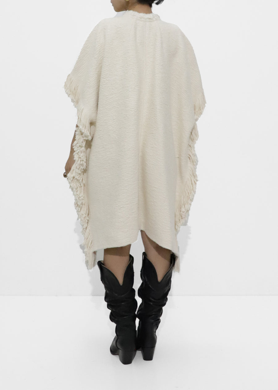 Isabel Marant Abrigo Greya ISM-GREYA