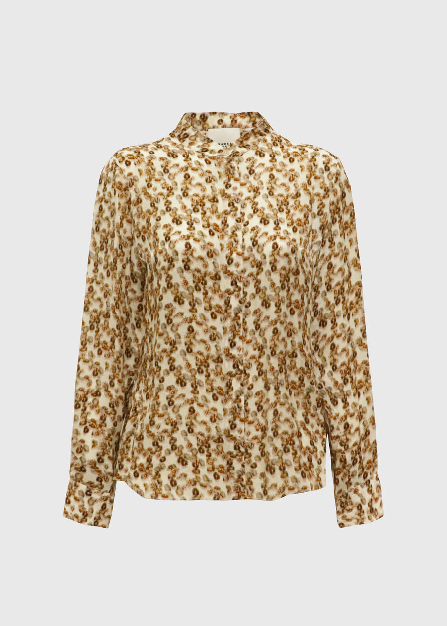 Isabel Marant Camisa Ilda ISM-ILDA