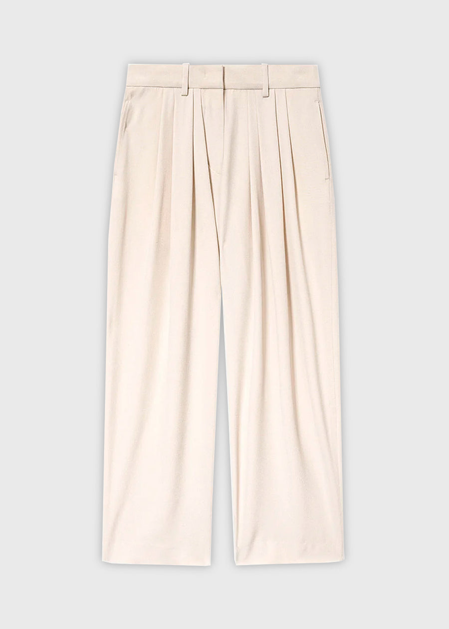ISABEL MARANT Pantalón Janice ISM-JANICE