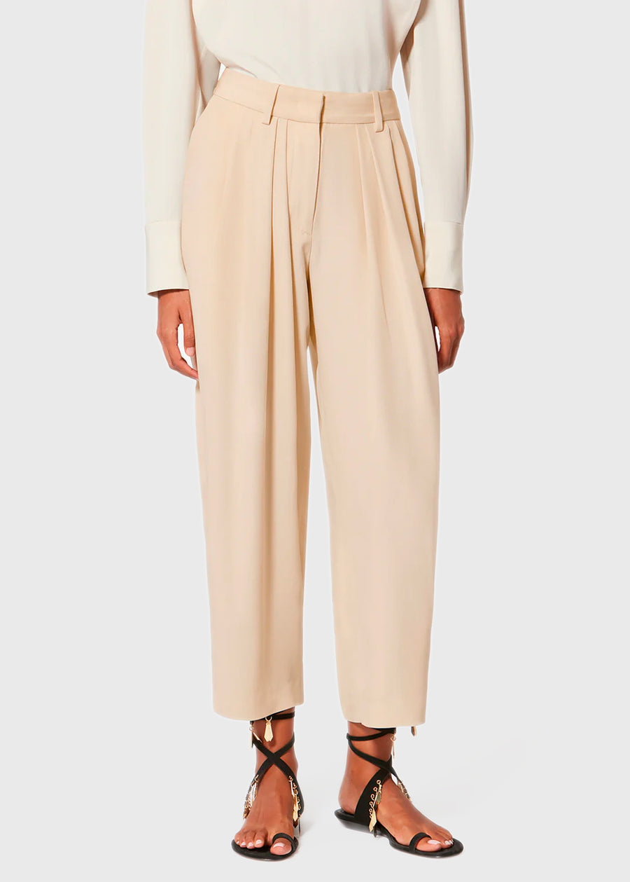 ISABEL MARANT Pantalón Janice ISM-JANICE