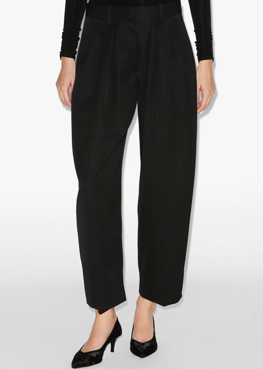 ISABEL MARANT Pantalón Janice ISM-JANICE