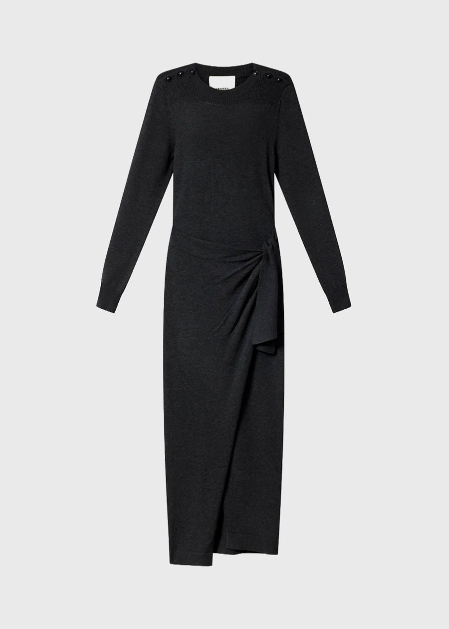 Isabel Marant Vestido Jozira ISM-JOZIRA