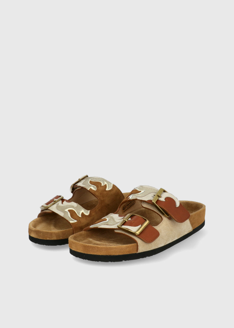 ISABEL MARANT Sandalias LELIK ISM-LELIK