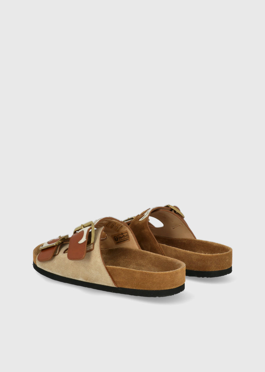 ISABEL MARANT Sandalias LELIK ISM-LELIK