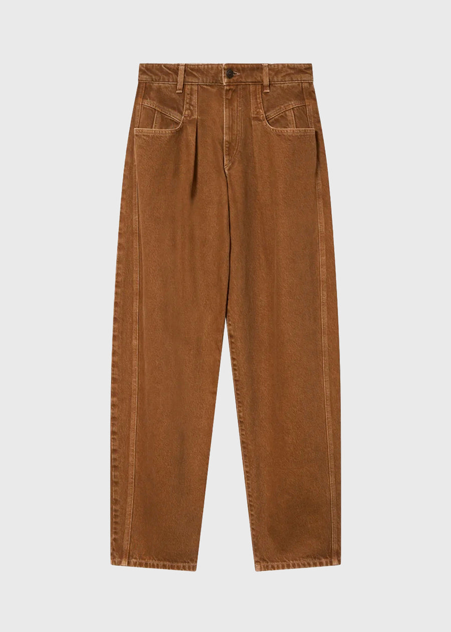 Isabel Marant Jeans Lisha ISM-LISHA