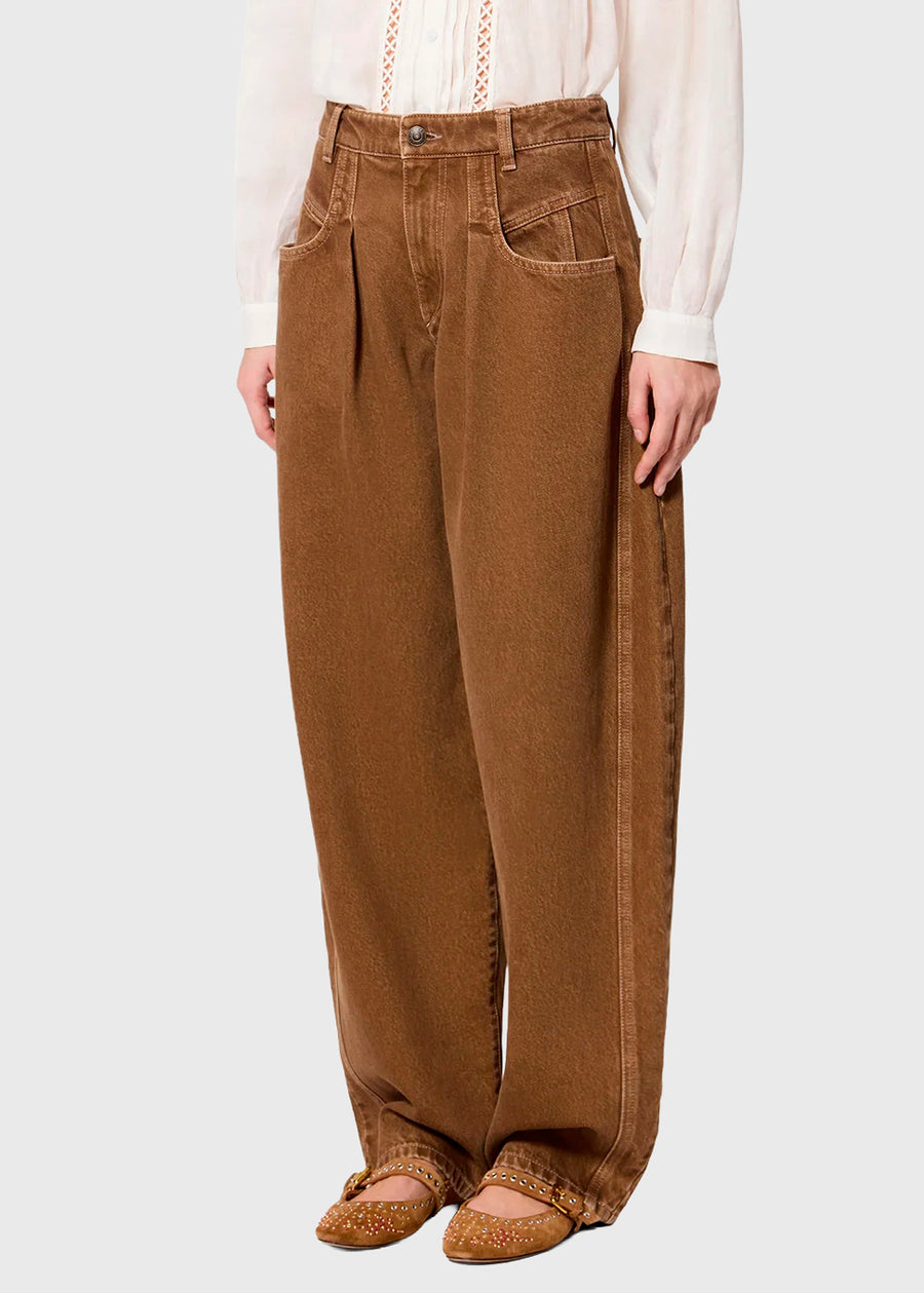 Isabel Marant Jeans Lisha ISM-LISHA