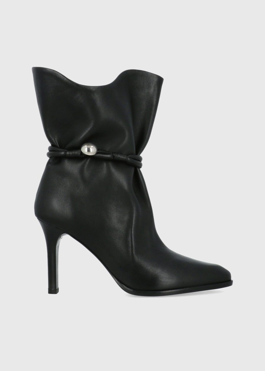 ISABEL MARANT Botín Lolya ISM-LOLYA