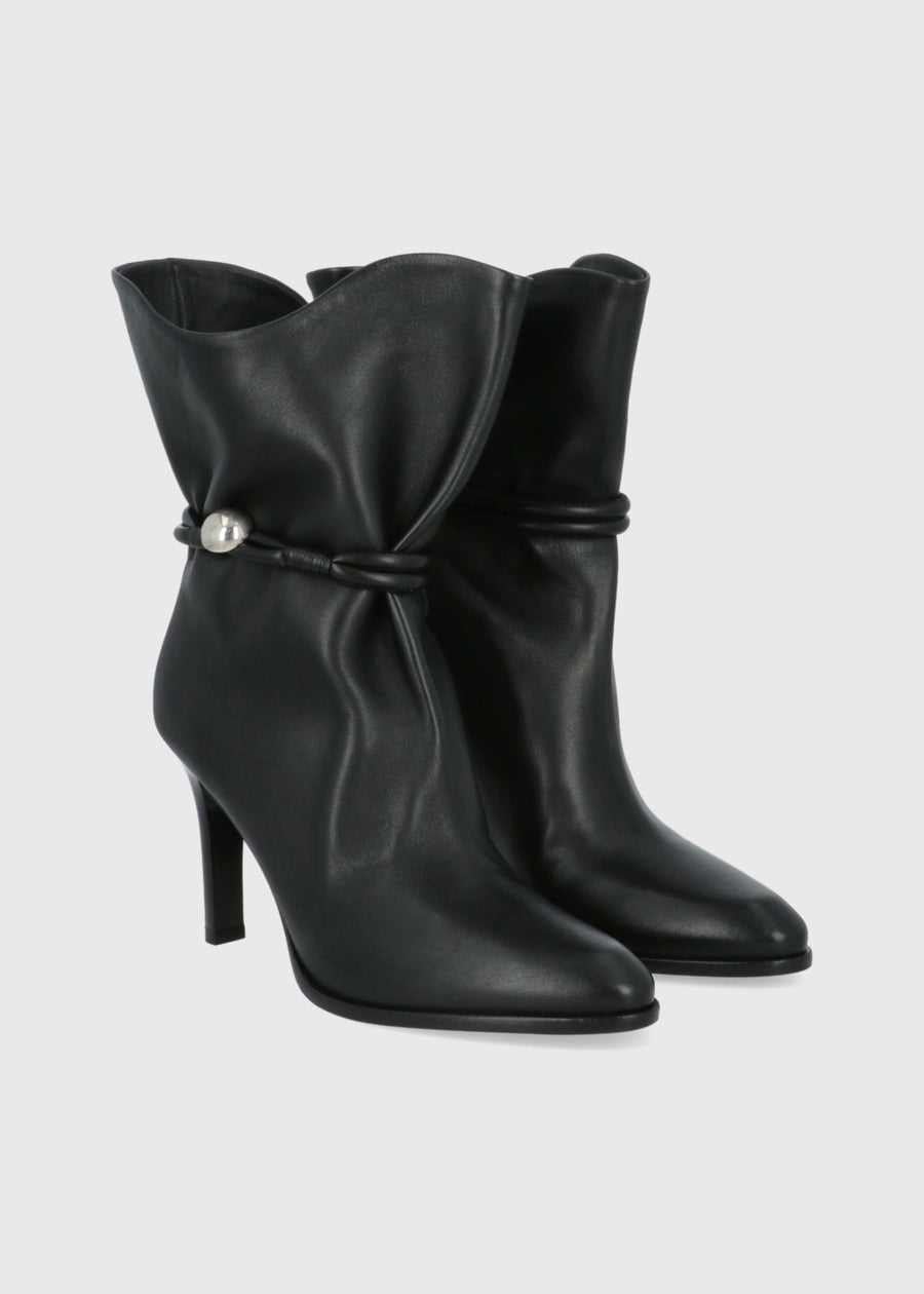 ISABEL MARANT Botín Lolya ISM-LOLYA