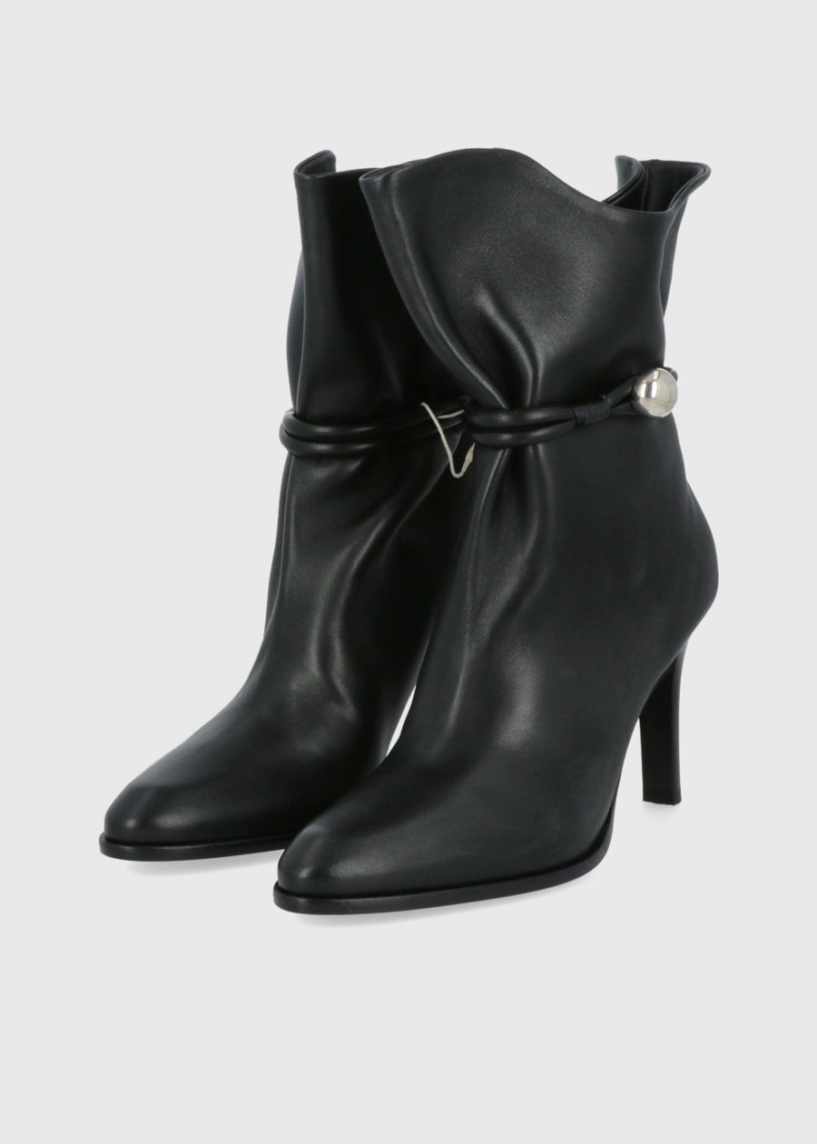 ISABEL MARANT Botín Lolya ISM-LOLYA