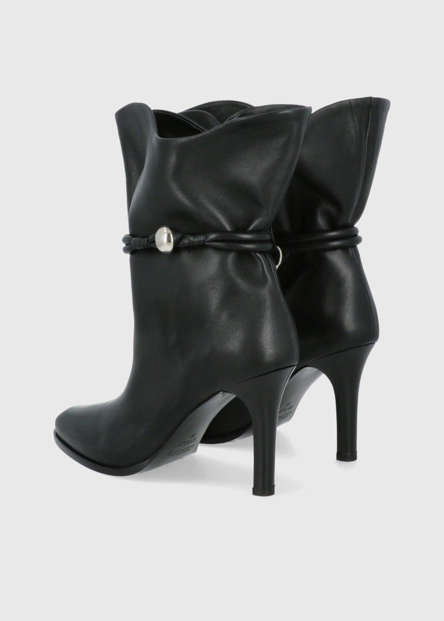 ISABEL MARANT Botín Lolya ISM-LOLYA