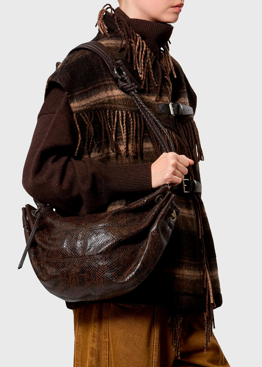 Isabel Marant Bolso Maia ISM-MAIA