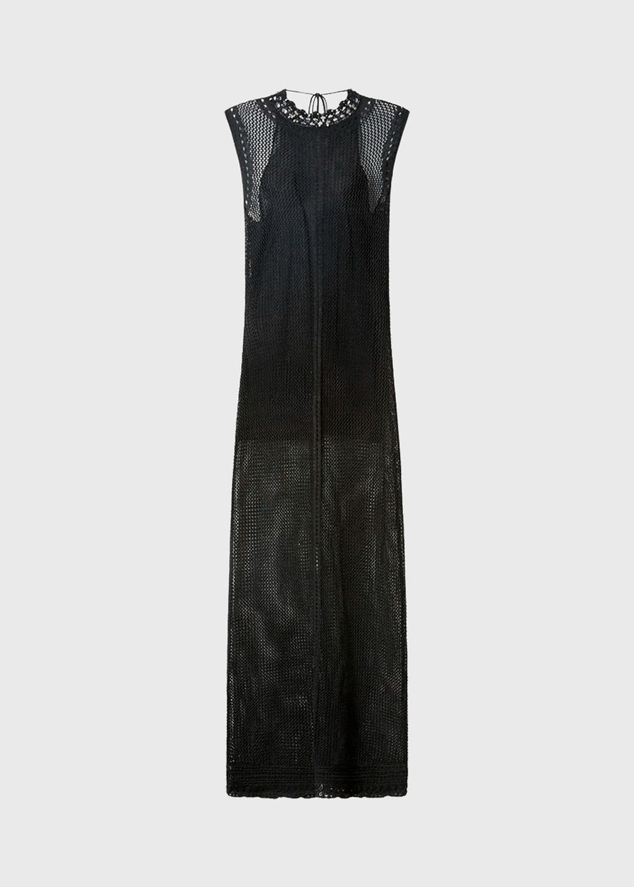 ISABEL MARANT Vestido Metaya ISM-METAYA