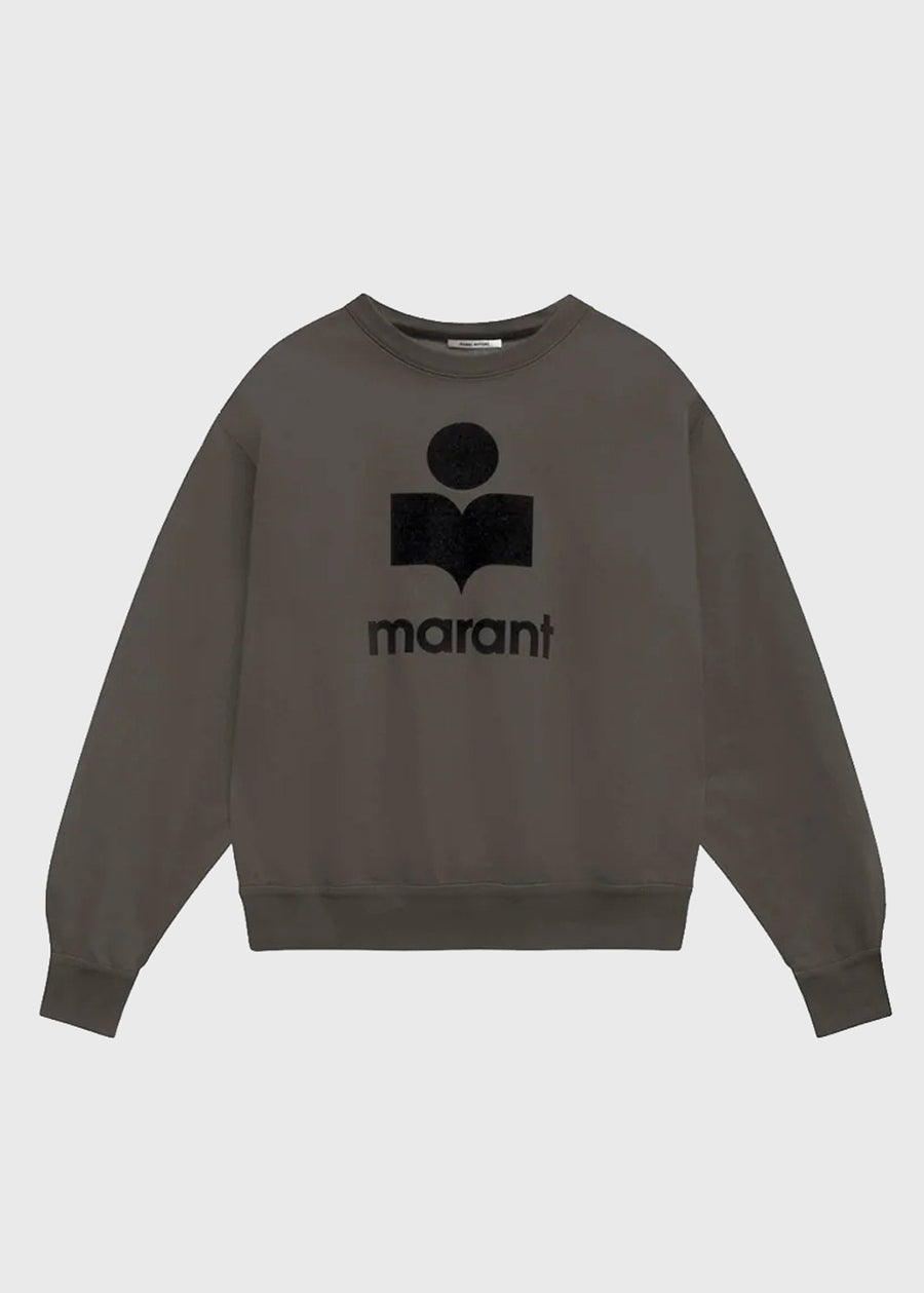 Isabel Marant Sudadera Mikoy ISM-MIKOY