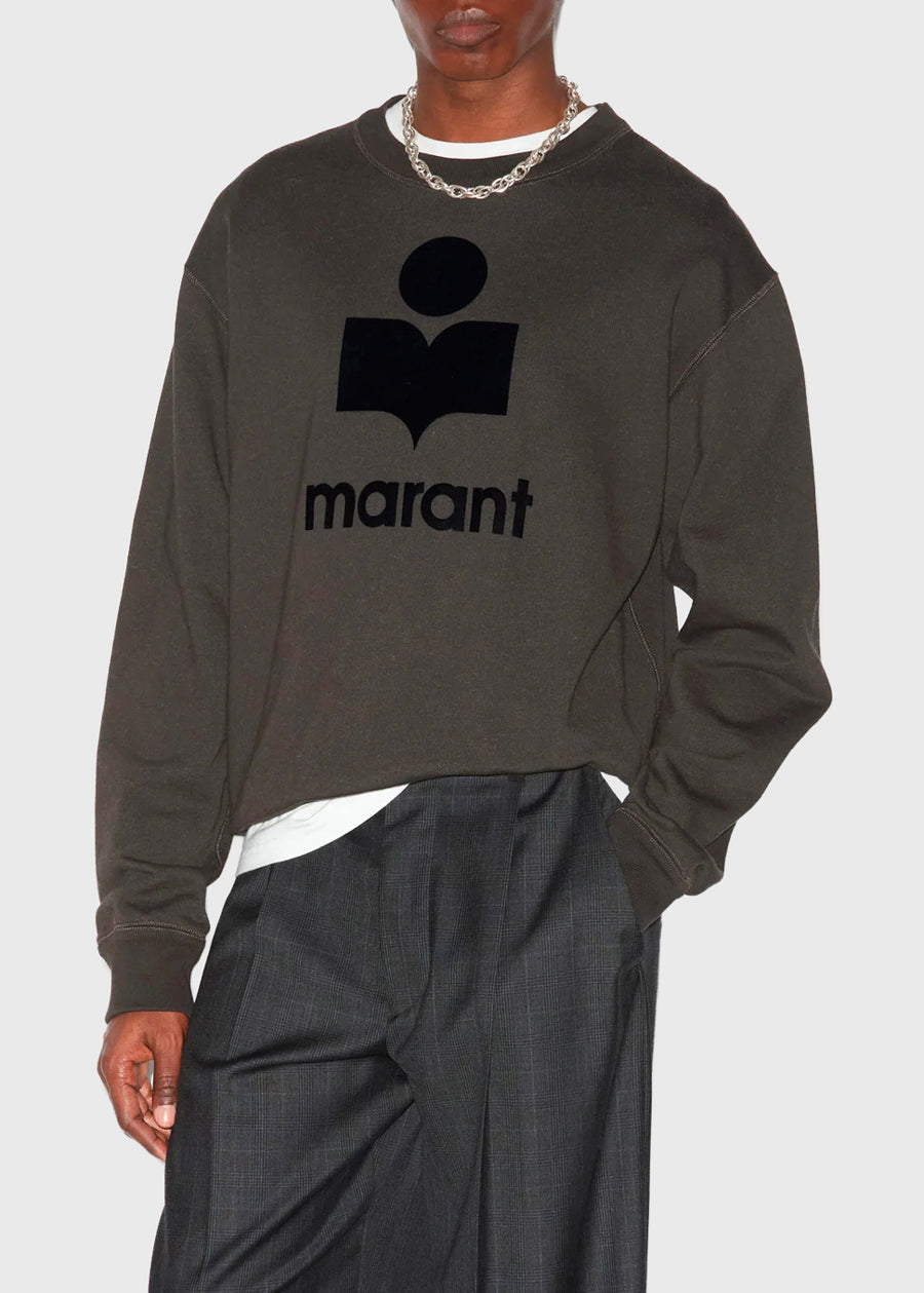 Isabel Marant Sudadera Mikoy ISM-MIKOY