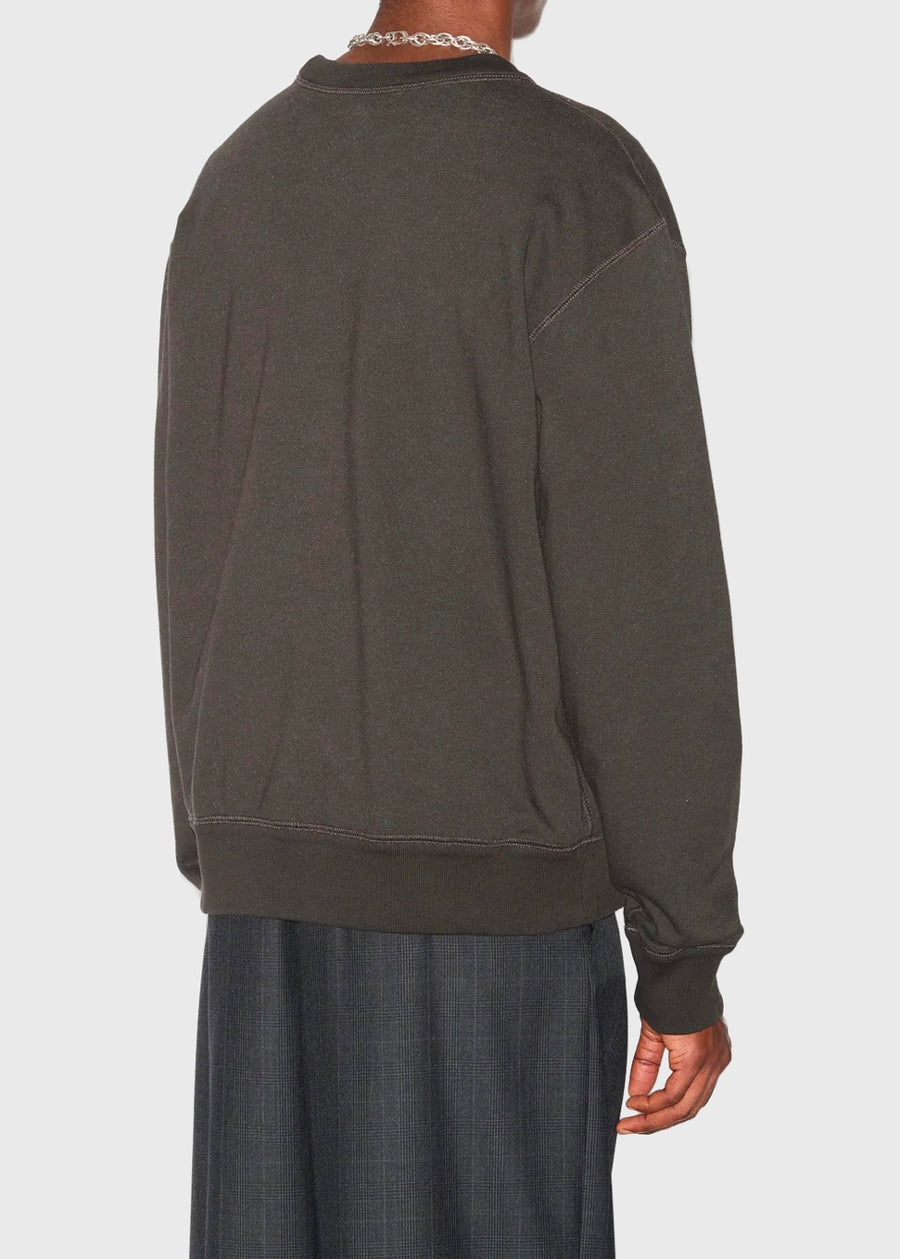 Isabel Marant Sudadera Mikoy ISM-MIKOY
