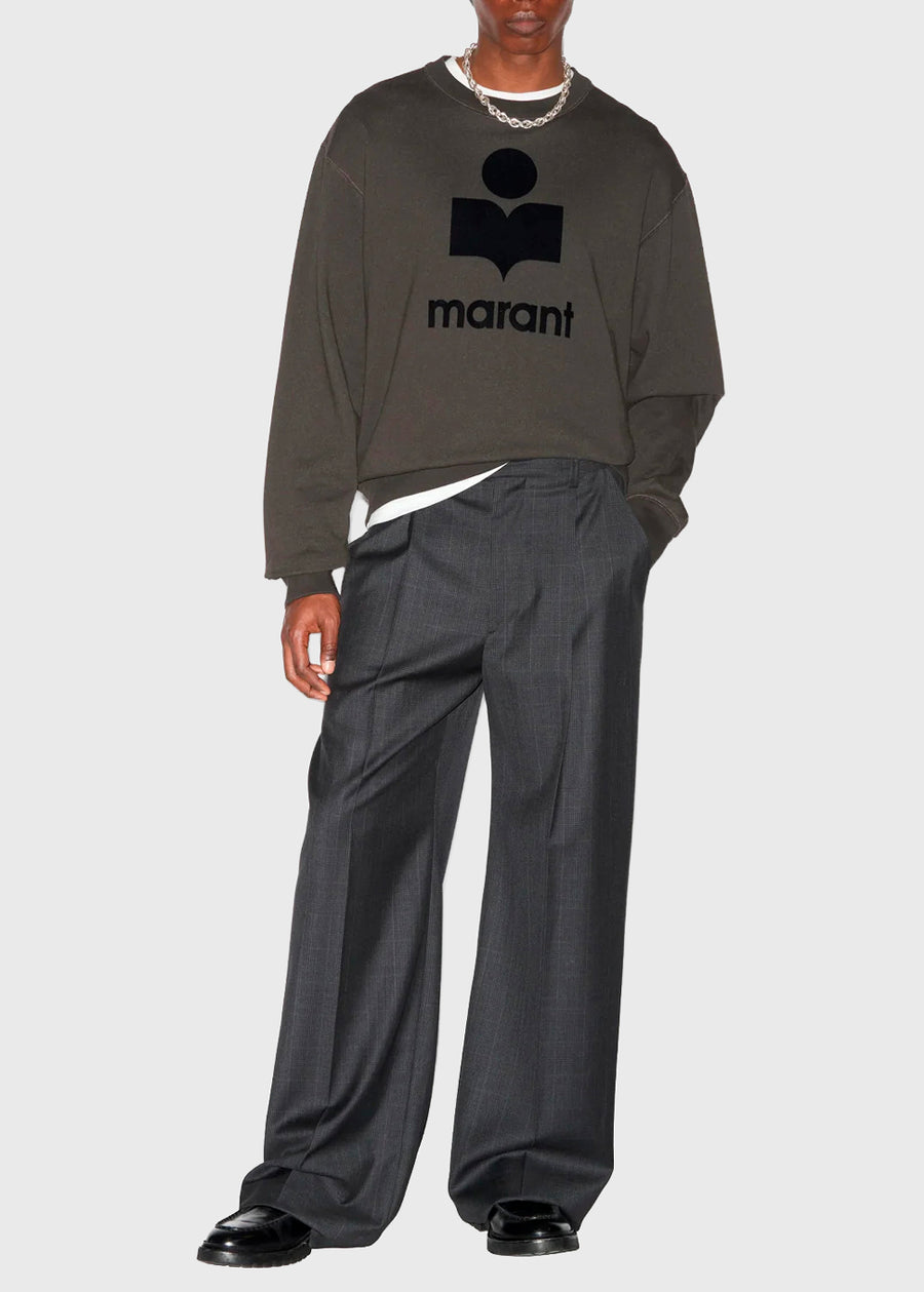 Isabel Marant Sudadera Mikoy ISM-MIKOY