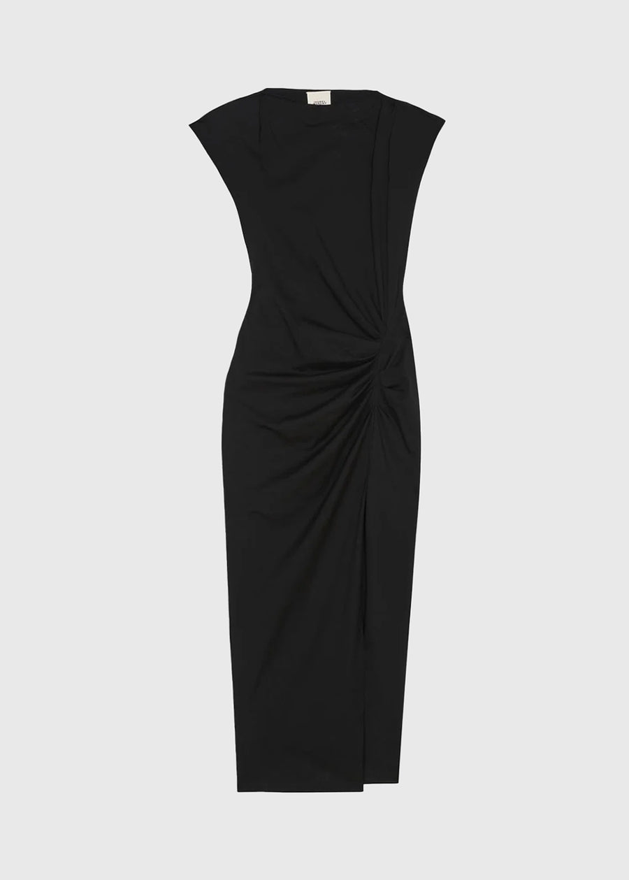 Isabel Marant Vestido Nadela ISM-NADELA