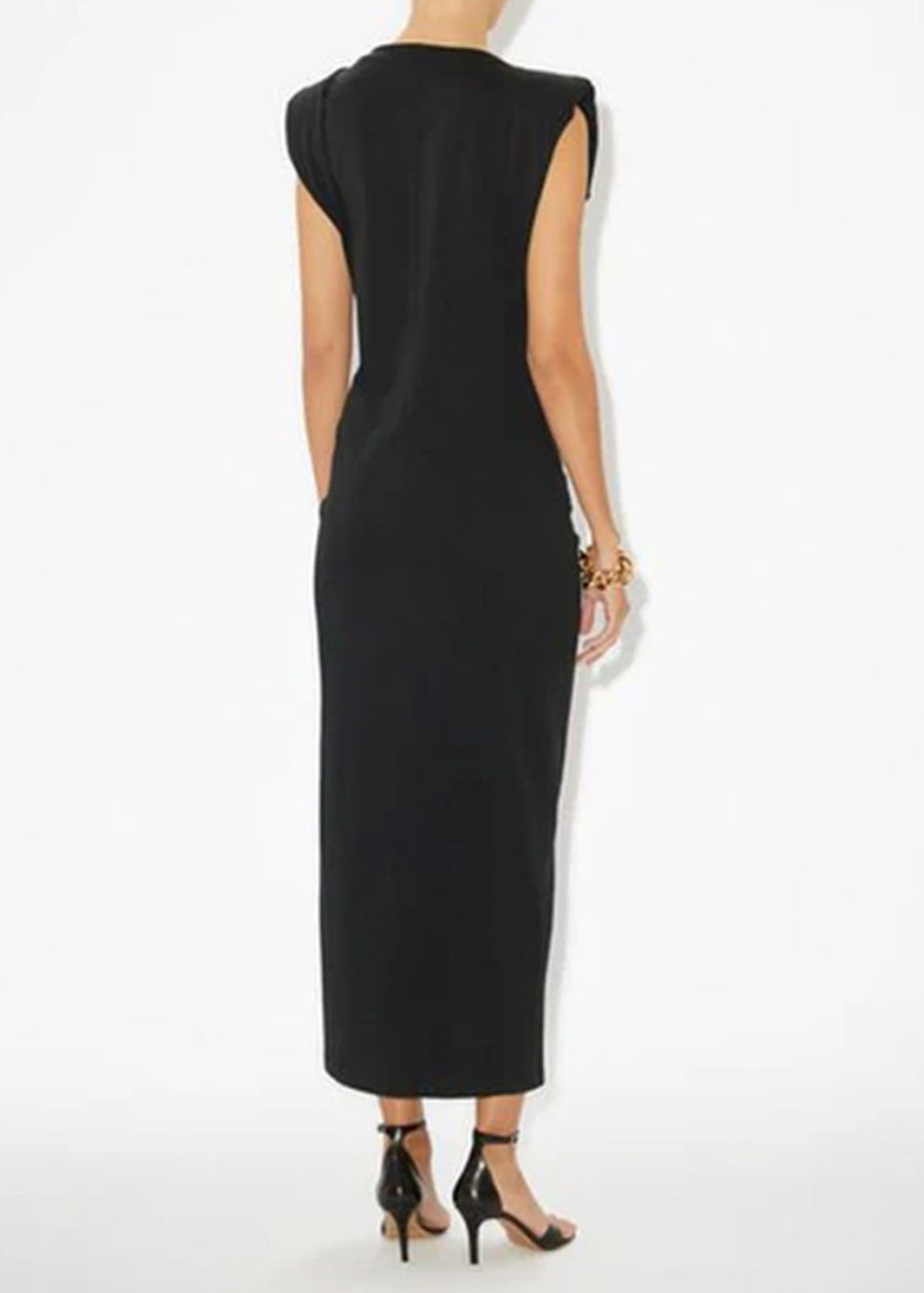 Isabel Marant Vestido Nadela ISM-NADELA