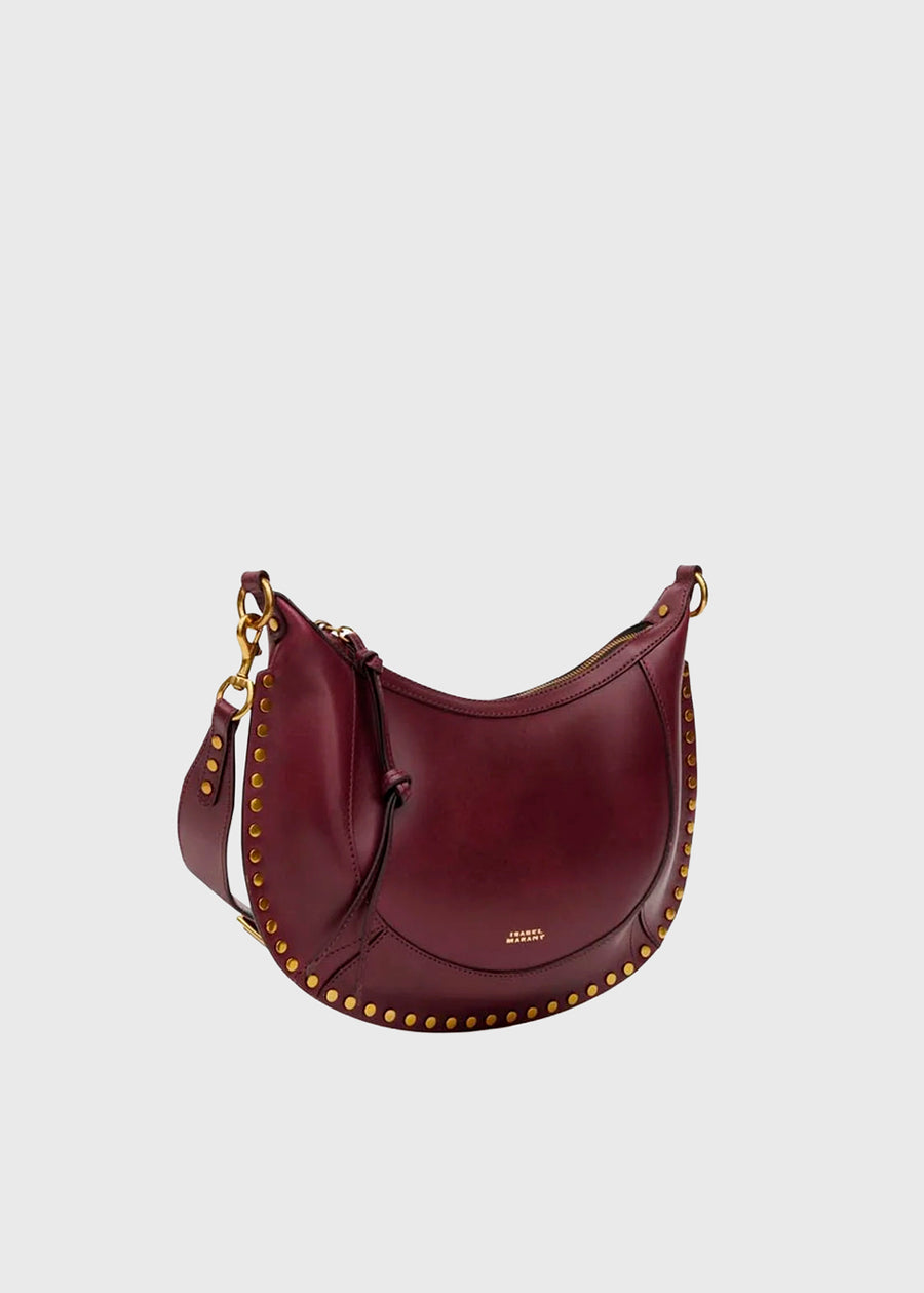 Isabel Marant Bolso Naoko ISM-NAOKO