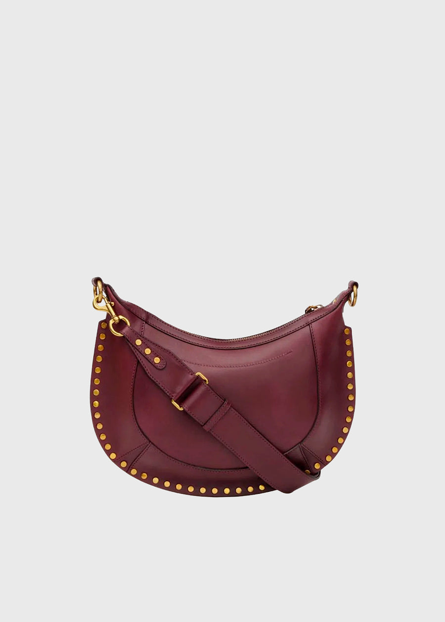 Isabel Marant Bolso Naoko ISM-NAOKO