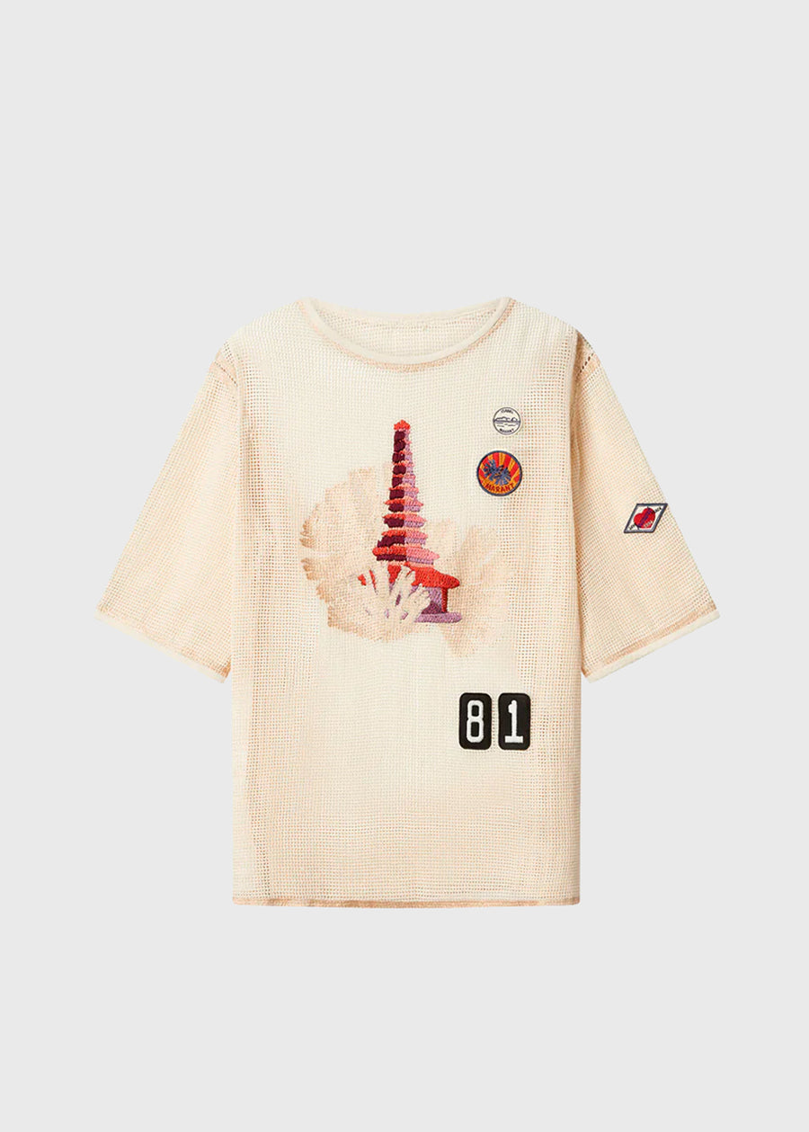 ISABEL MARANT T-Shirt Nisrine ISM-NISRINE