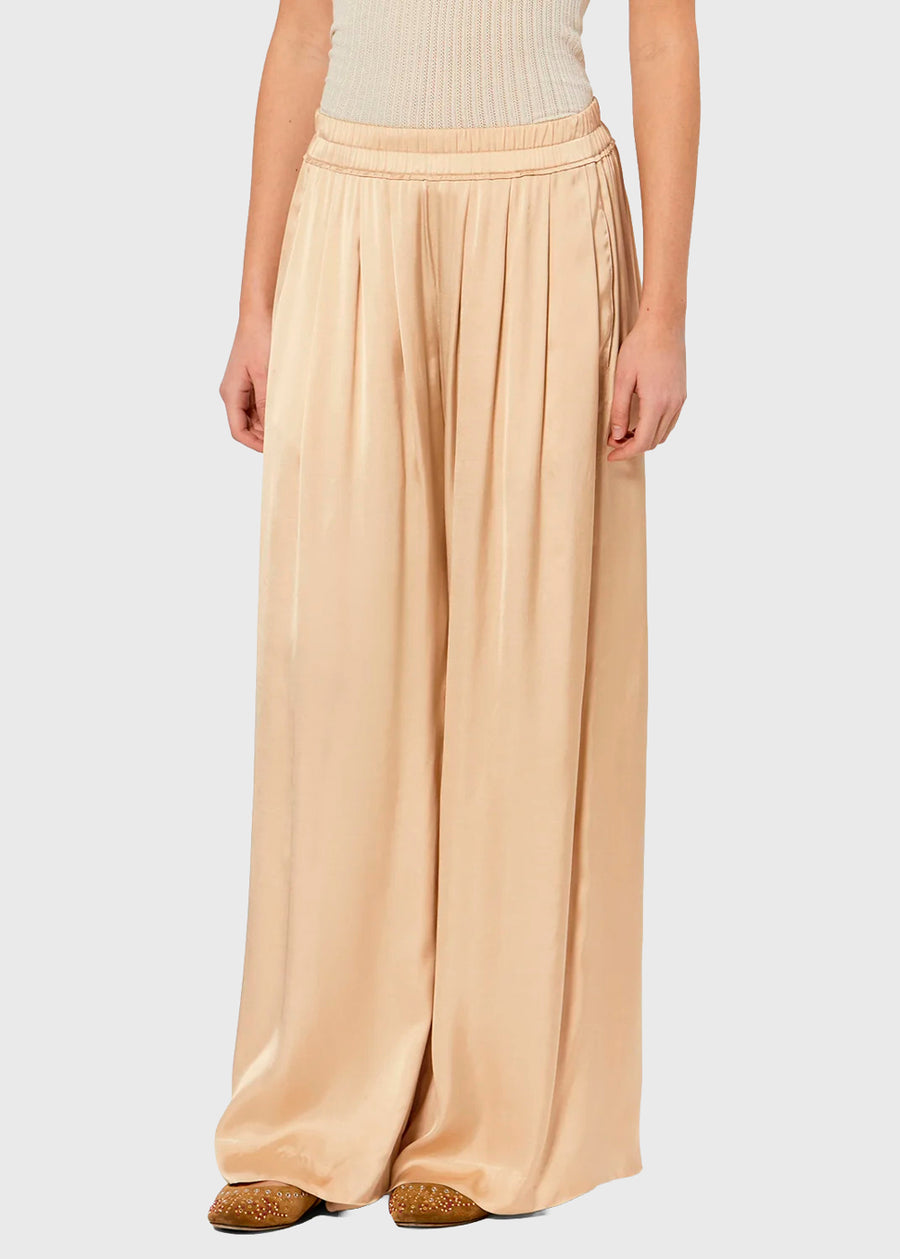 Isabel Marant Pantalón Nolia ISM-NOLIA
