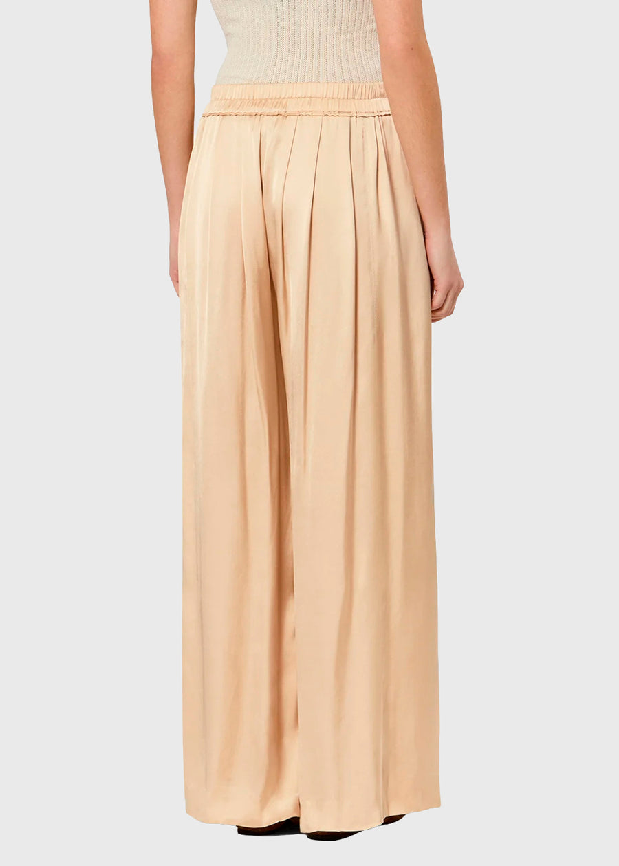 Isabel Marant Pantalón Nolia ISM-NOLIA