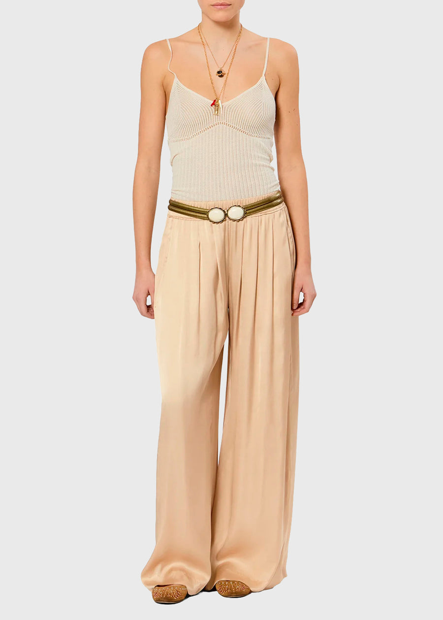 Isabel Marant Pantalón Nolia ISM-NOLIA