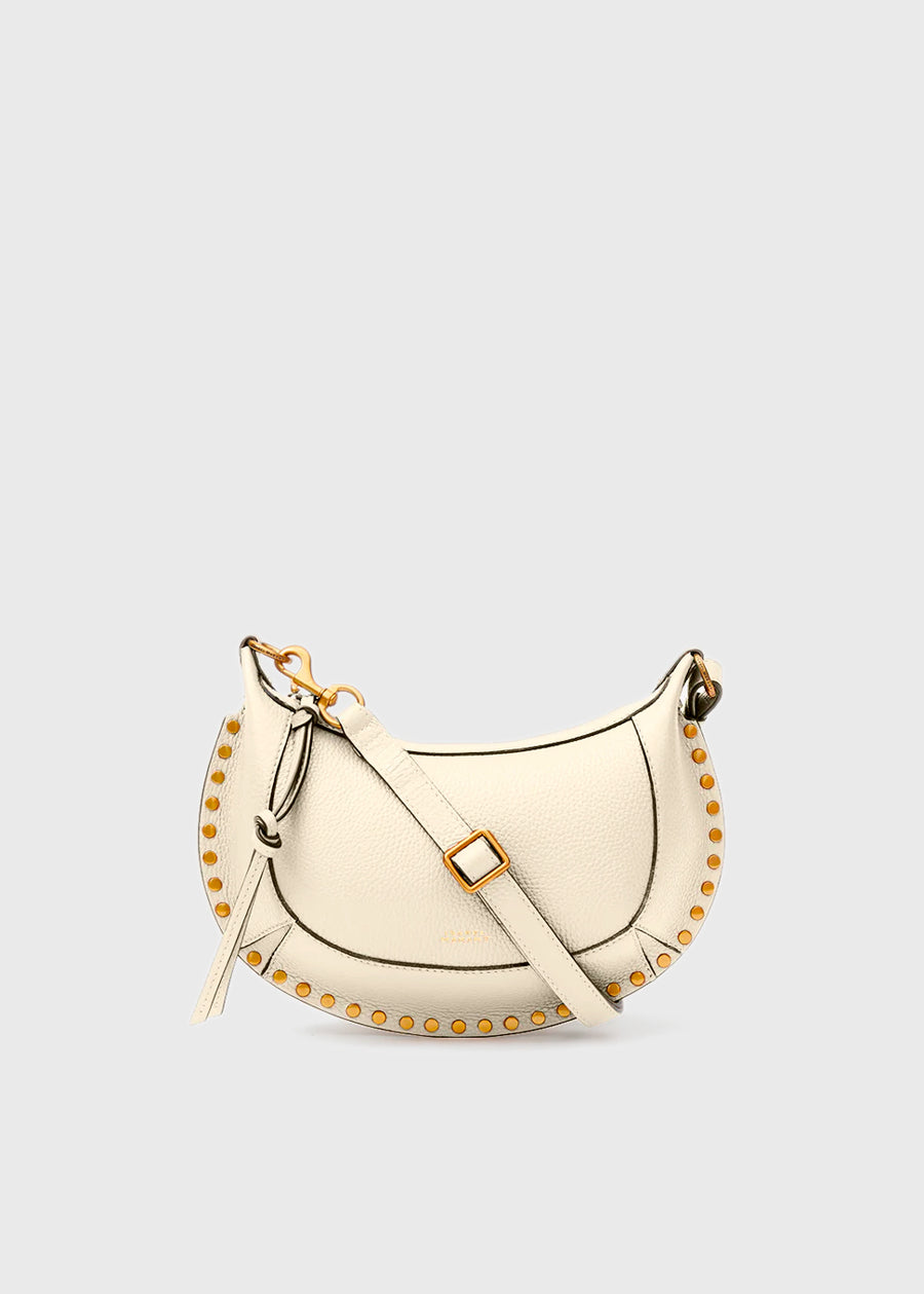 ISABEL MARANT Bolso Oskan Moon ISM-OSKANMOO