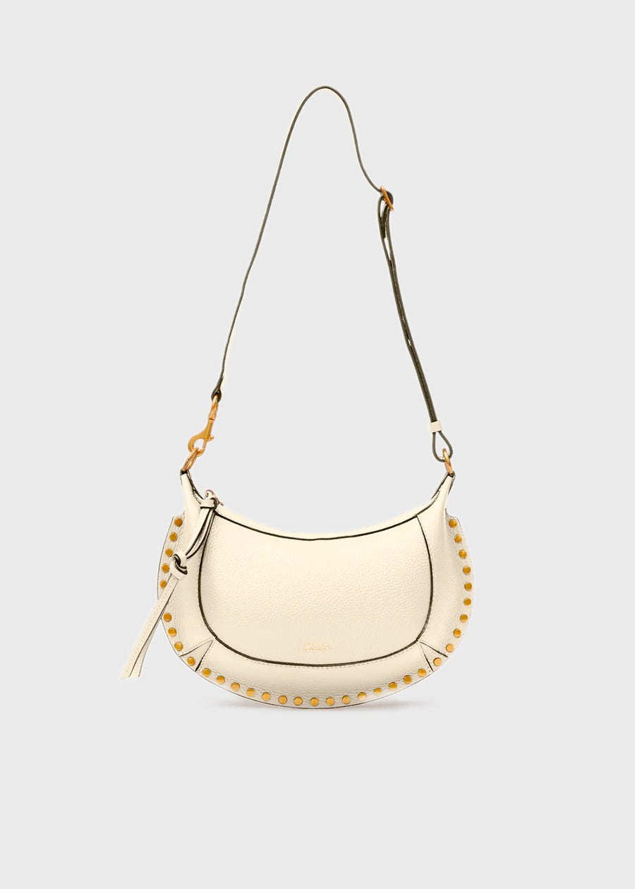 ISABEL MARANT Bolso Oskan Moon ISM-OSKANMOO