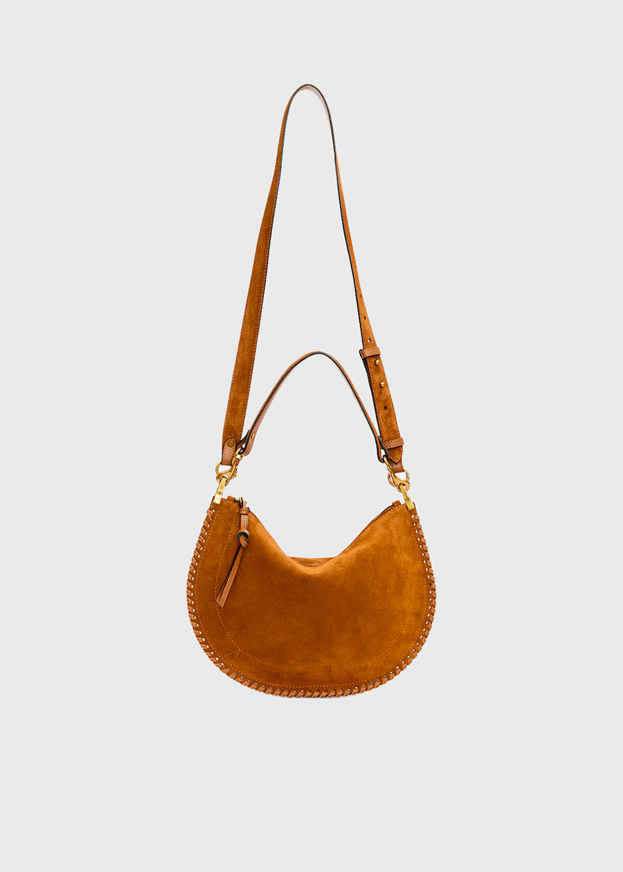 ISABEL MARANT Bolso Oskan ISM-OSKANSOZ