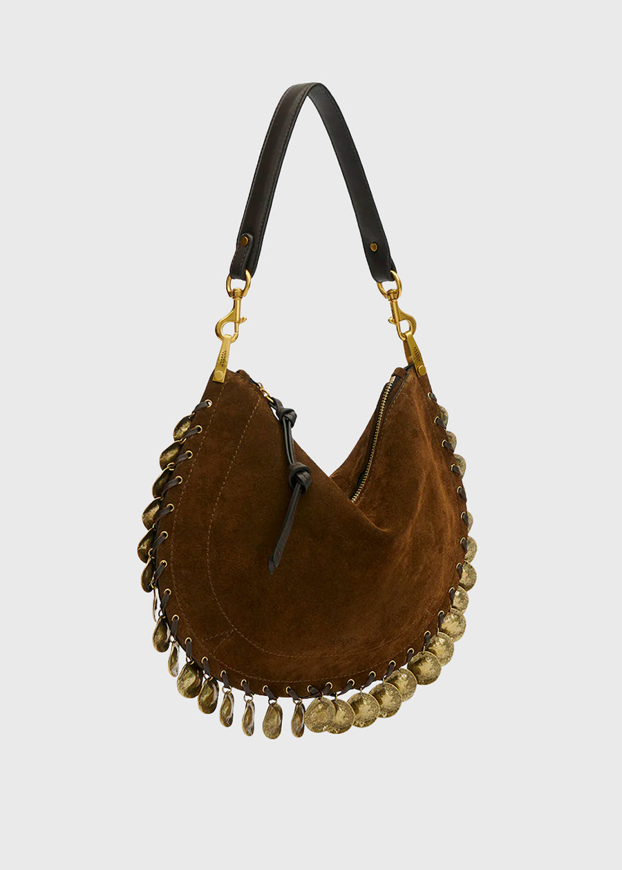 ISABEL MARANT Bolso Oskan ISM-OSKANSOZ
