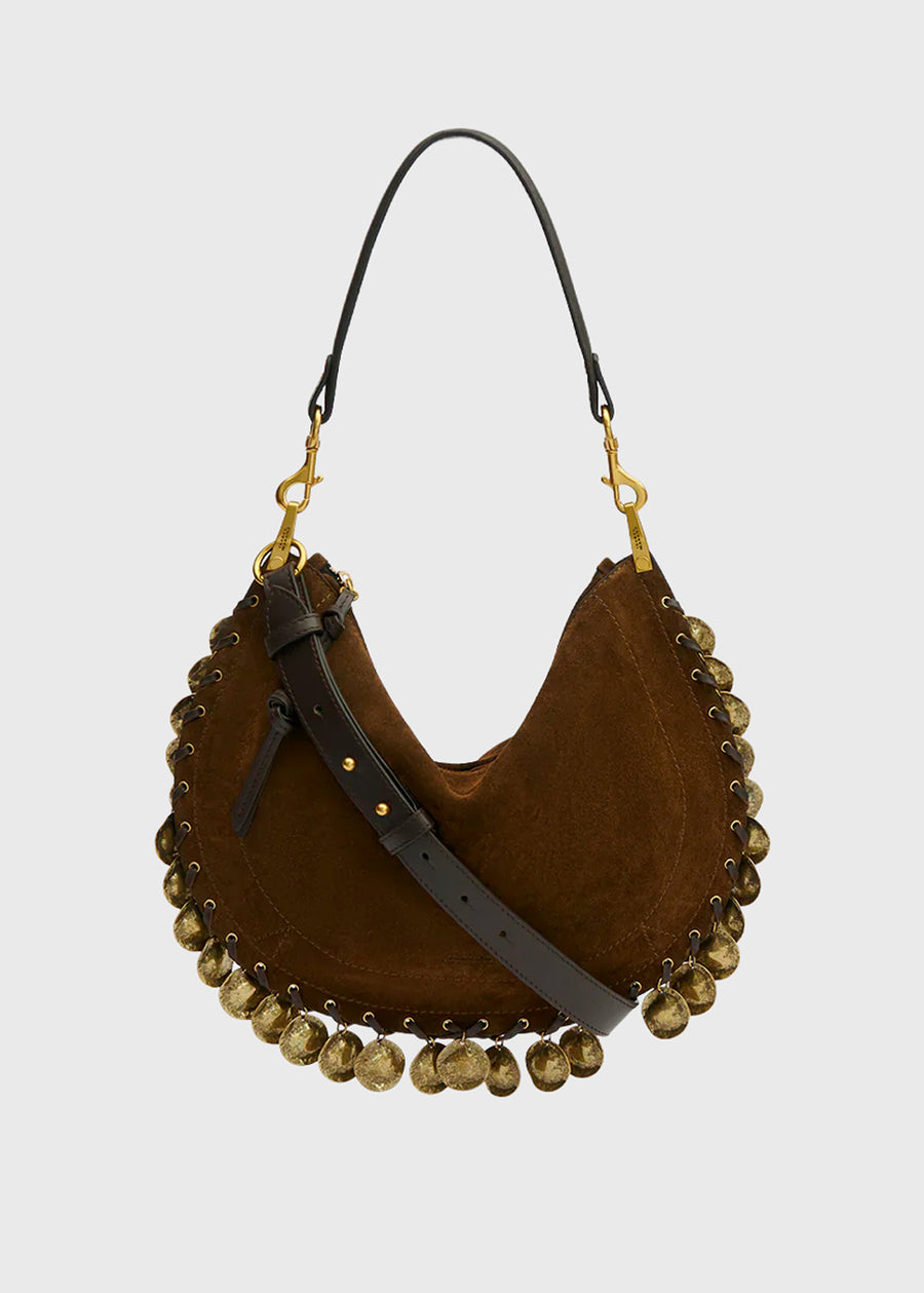 ISABEL MARANT Bolso Oskan ISM-OSKANSOZ