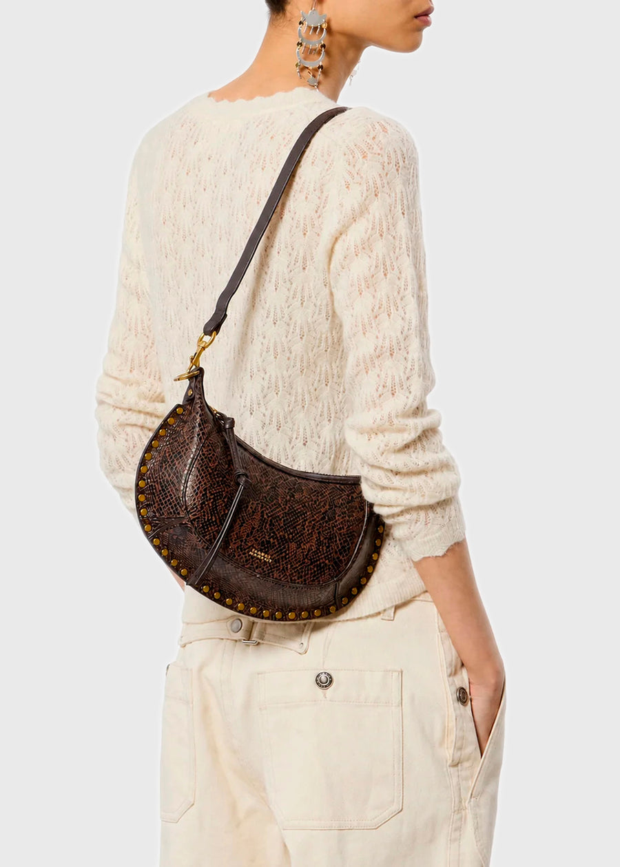 Isabel Marant Bolso Osakan ISM-OSKAN