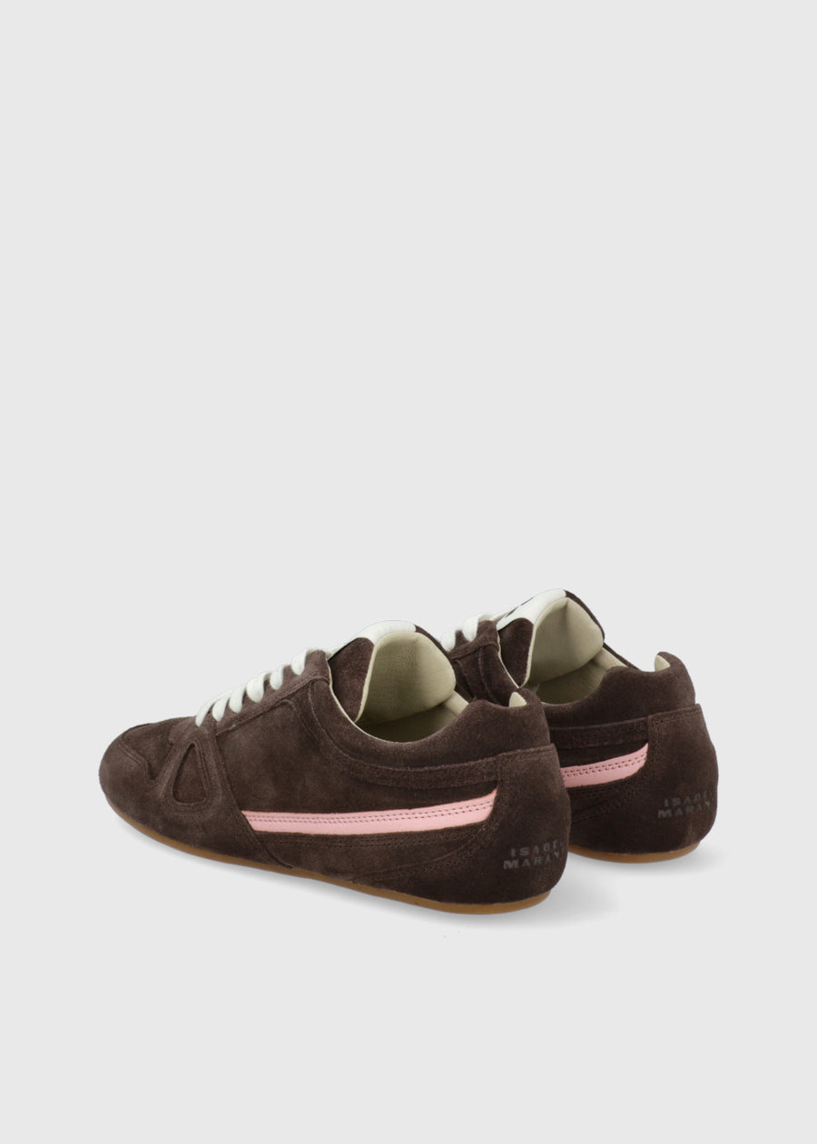 ISABEL MARANT Sneakers Senny ISM-SENNY