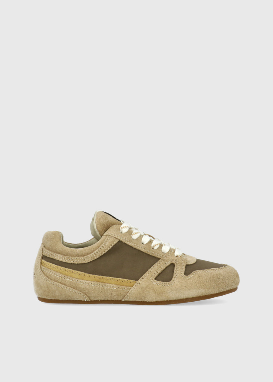 ISABEL MARANT Sneakers Senny ISM-SENNY