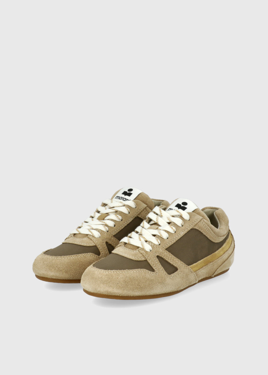 ISABEL MARANT Sneakers Senny ISM-SENNY