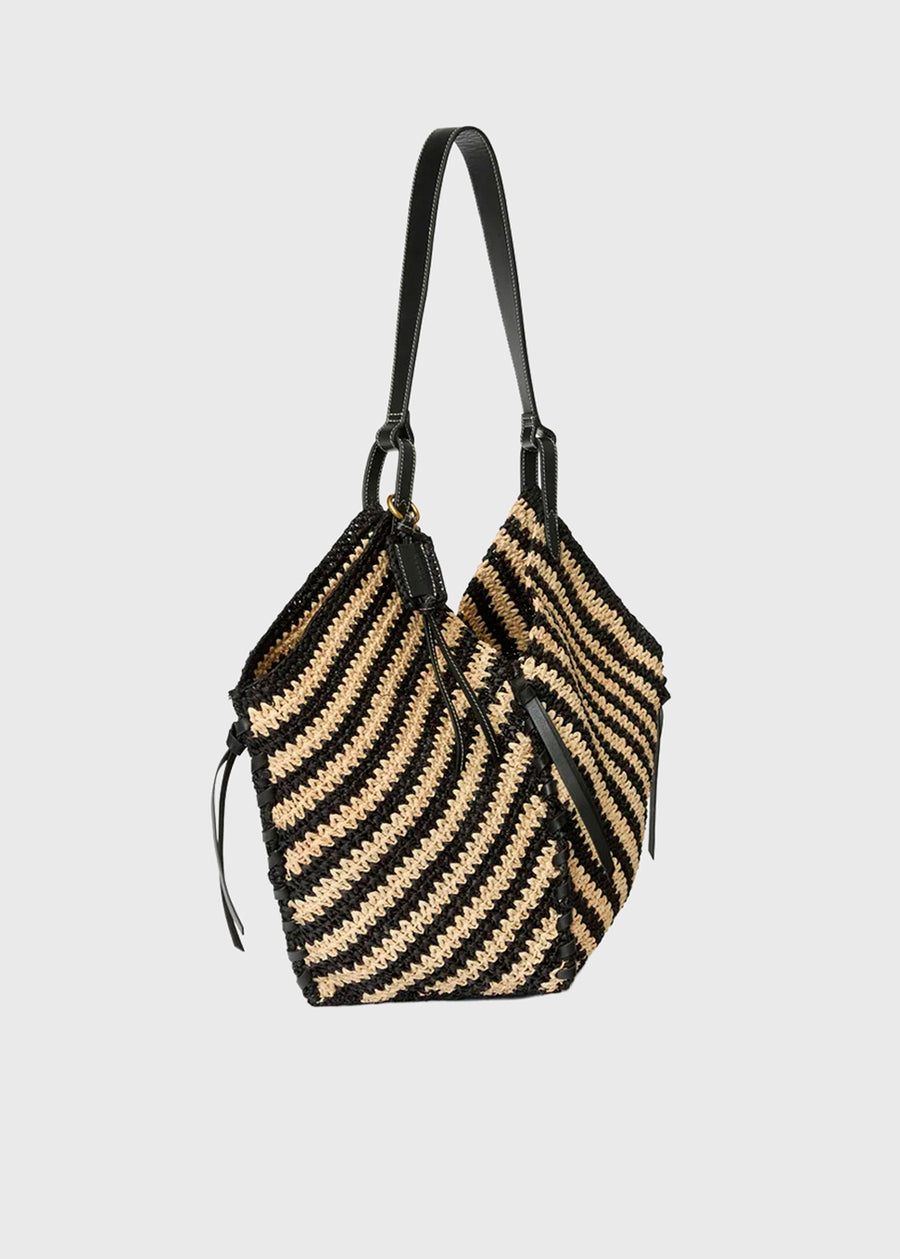 ISABEL MARANT Bolso Tampa ISM-TAMPA